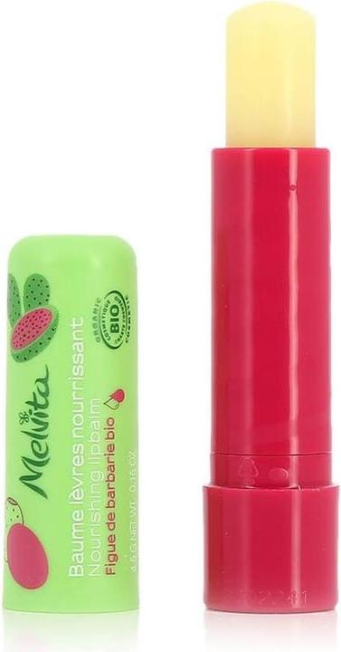 Actual product image Melvita Baume Lèvres Nourissant (Lip balm)