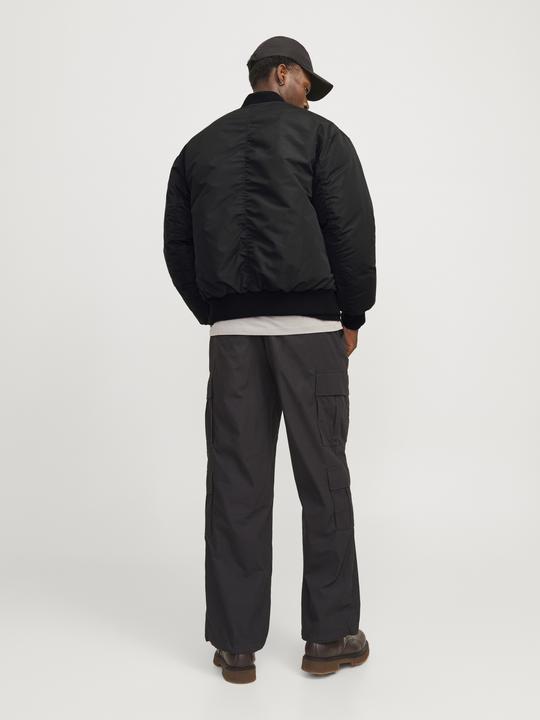 Produktbild Jack & Jones Jcokinetic Soft Utility Bomber Ln (L)