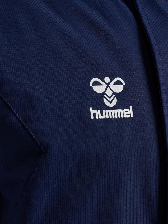 Produktbild hummel Hmlauthentic Bench Jacket (L)