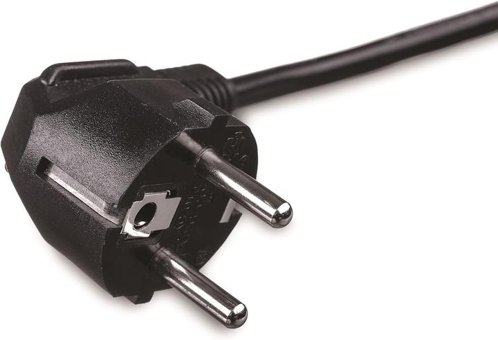 Actual product image BETA Zwijadło Automatyczne, Z Przewodem 3gx1,5 mm I Gniazdem Schuko, Zabezpieczenie Termiczne Przeci (1 m, 1.50 mm²)