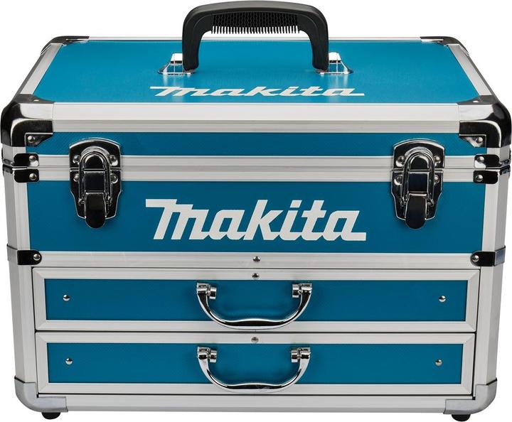 Produktbild Makita Aluminium-Koffer