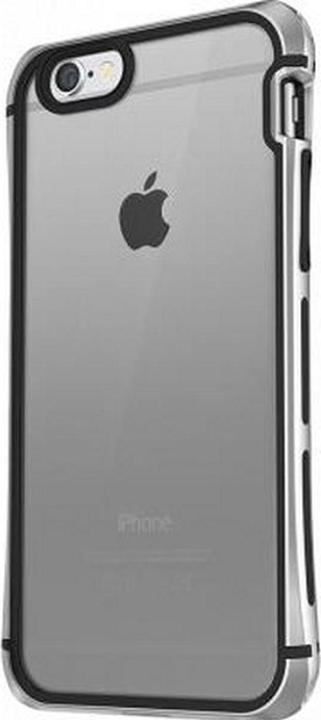 Actual product image Itskins Ittxip6bksil (Apple iPhone 6)