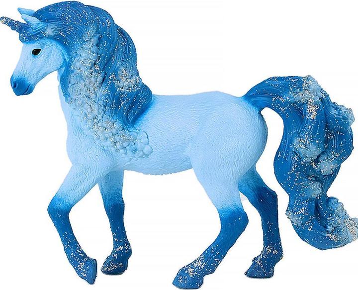 Actual product image Schleich Elementa Water Unicorn Mare
