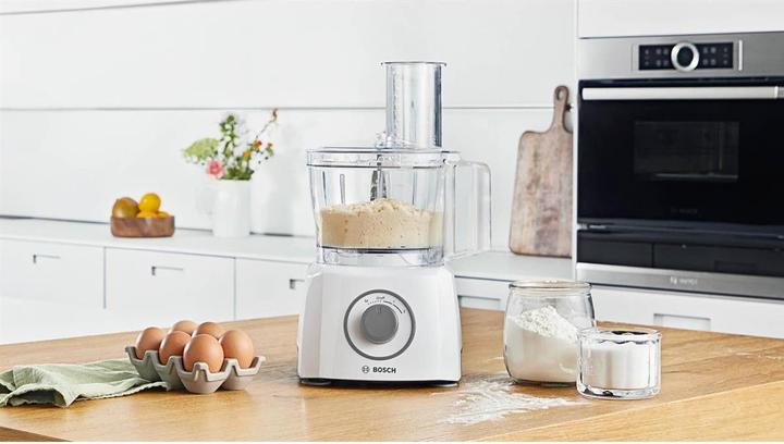 Actual product image Bosch Hausgeräte MCM3100W (2300 ml, 800 W)