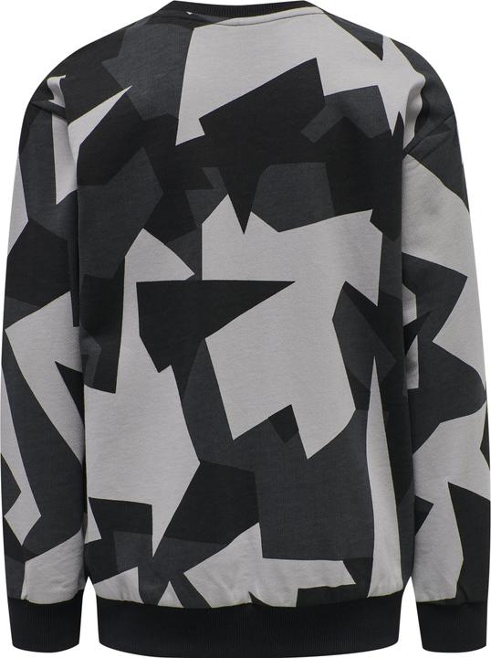 Actual product image hummel Skyhook Sweatshirt (116)