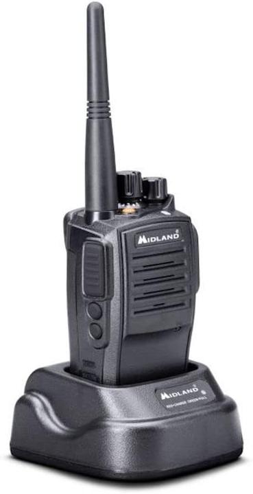 Image du produit Midland G15 Pro PMR,IP67 Sing (12 km)
