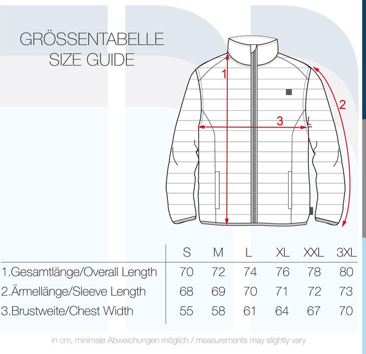 Immagine prodotto Solid SDS√∂ren 21300588-ME (XL)