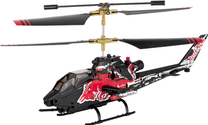 Actual product image Carrera Red Bull Cobra