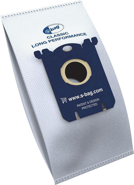 Actual product image Philips Staubbeutel FC8021/03 (4 x)
