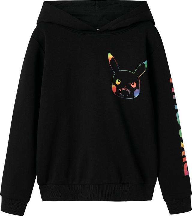Produktbild Name it Pokémon Hoodie (116)