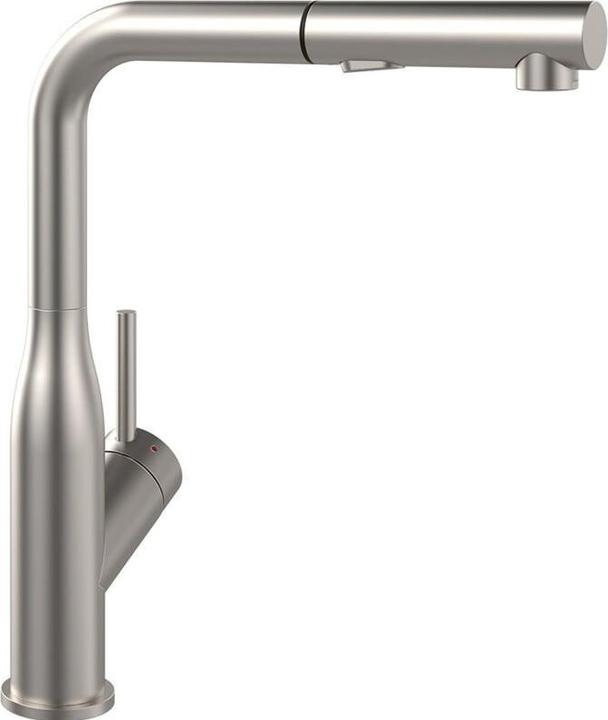 Villeroy & Boch V&B EH-Spb SUBWAY STYLE SHOWER stainless steel