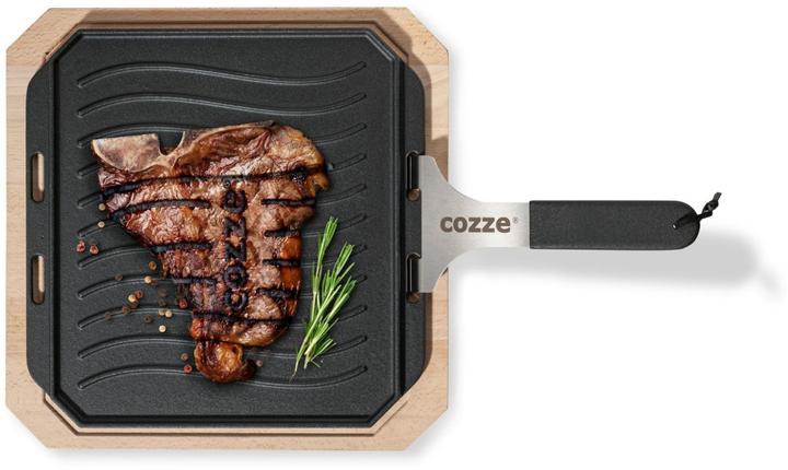 Immagine prodotto Cozze Padella