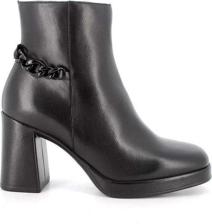 Actual product image Igi&co Donna Isa Ankle Boot (39)