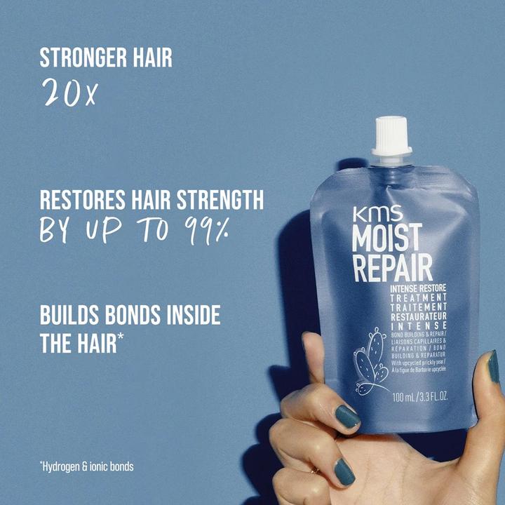 Image du produit KMS California Moistrepair Restore Treatment (100 ml)