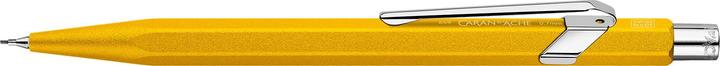 Image du produit Caran d'Ache 844 COLORMAT-X Minenhalter (0.70 mm, HB, 1x)