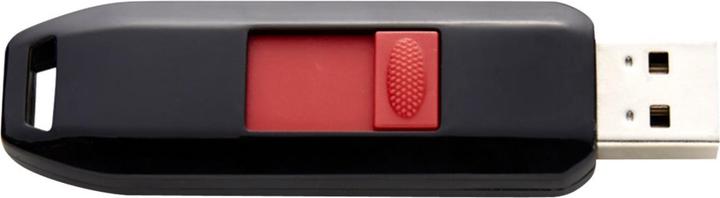 Actual product image Intenso USB-Drive 2.0 16GB Business Line (16 GB, USB-A)