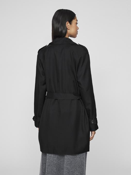 Produktbild Vila Taillengürtel Trenchcoat