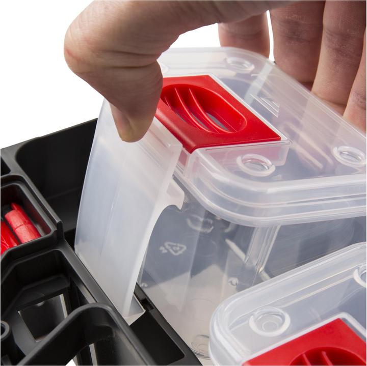 Actual product image Stier Werkzeugkoffer