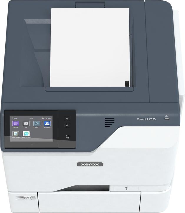 Image du produit Xerox VERSALINK C620 A4 50PPM RECTO VERSO (Laser, Couleur)