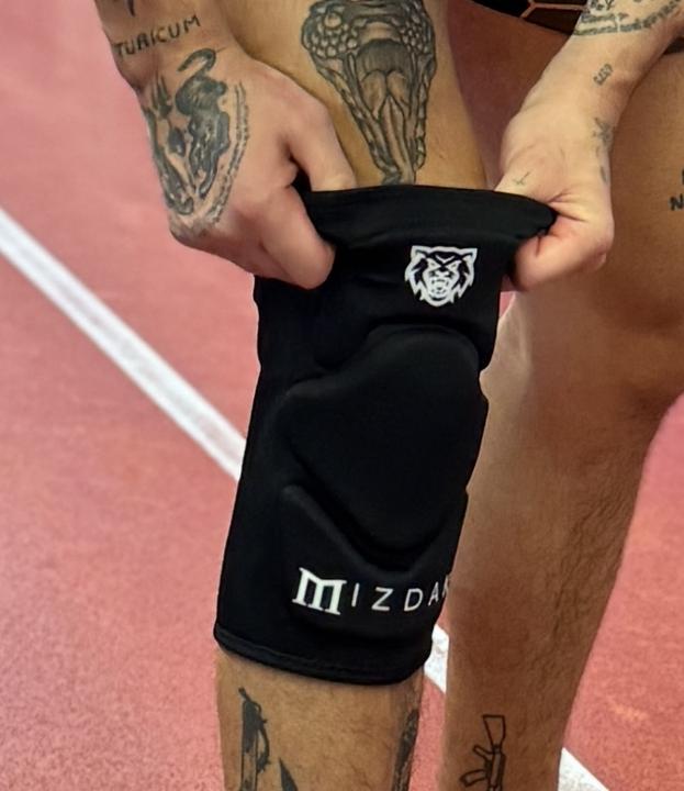 Immagine prodotto Mizdak MMA Knieschoner (XL)