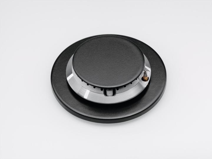 Actual product image Electrolux EGG64272W White Built-in 59 cm Gas 4 Cooker(s)