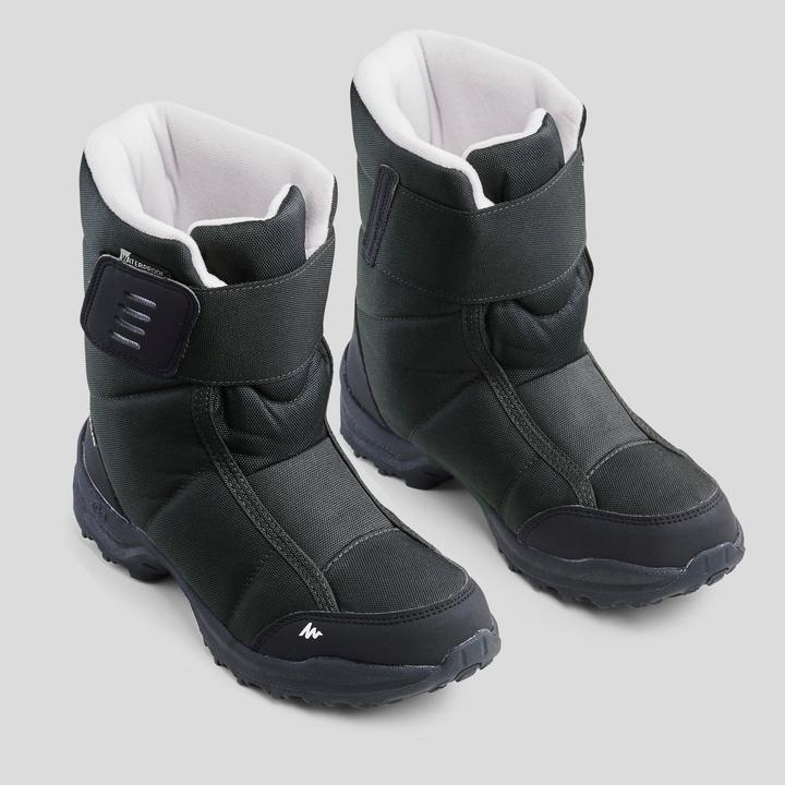 Produktbild Quechua SH100 MID (27)