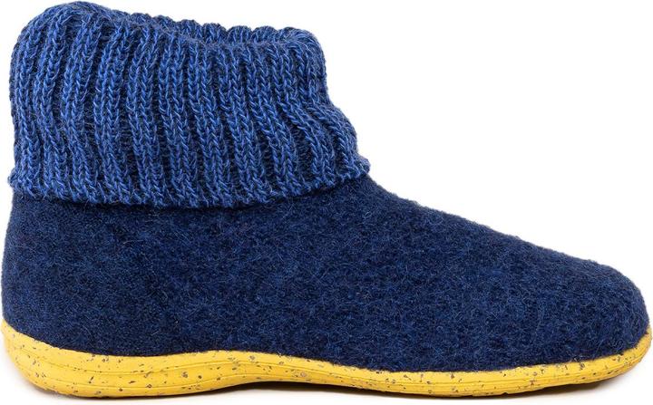 Actual product image Gottstein Alpine Boot RU Hüttenschuh (32)