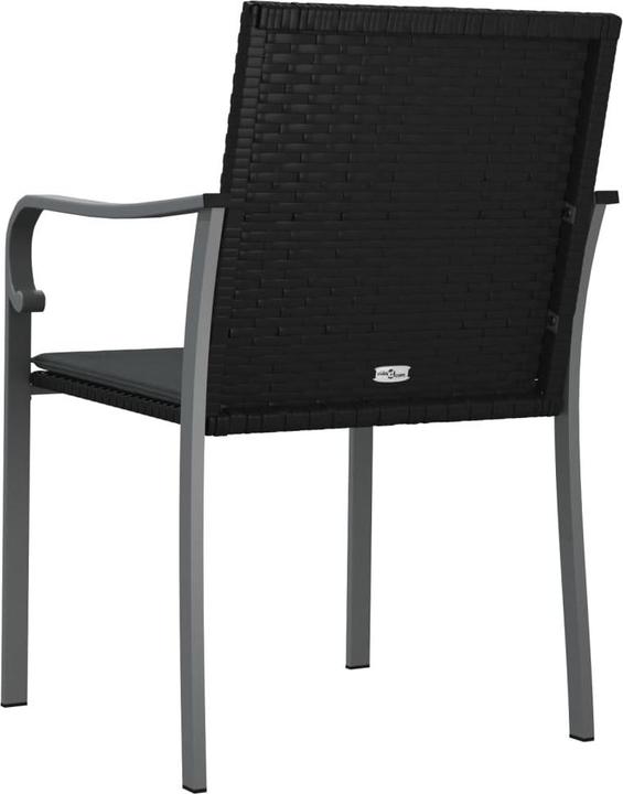 Produktbild vidaXL Gartenstuhl