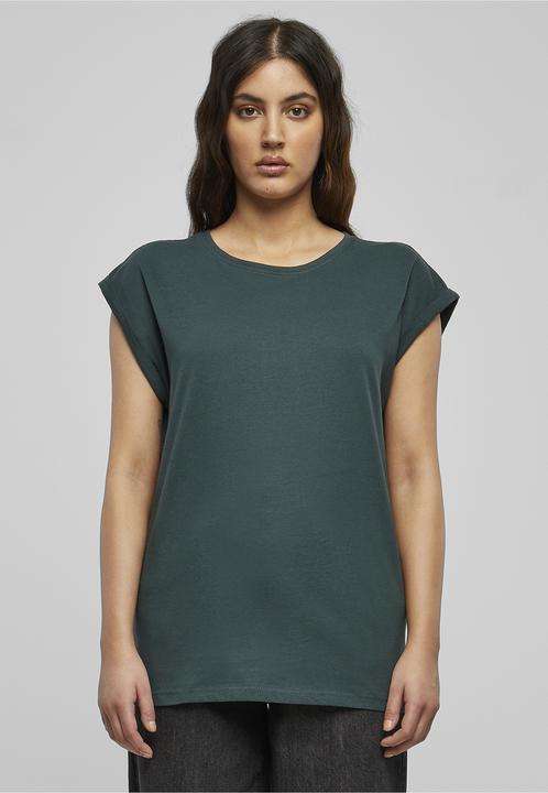 Immagine prodotto Urban Classics Tee a spalla estesa da donna (3XL)