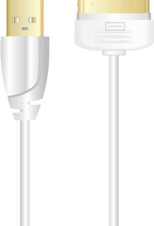 Sinox SXI2102 (2 m, USB 2.0)