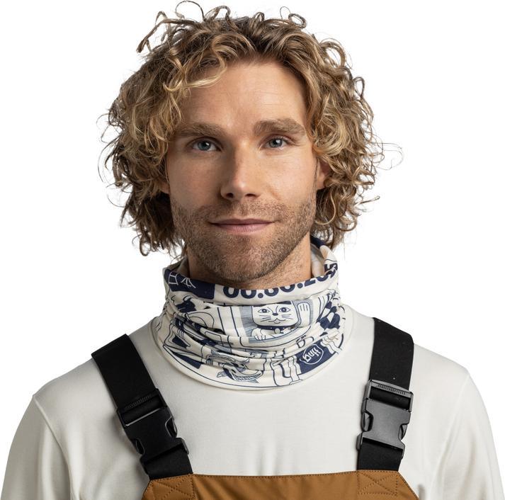 Actual product image Buff Original Kuraco Cloud