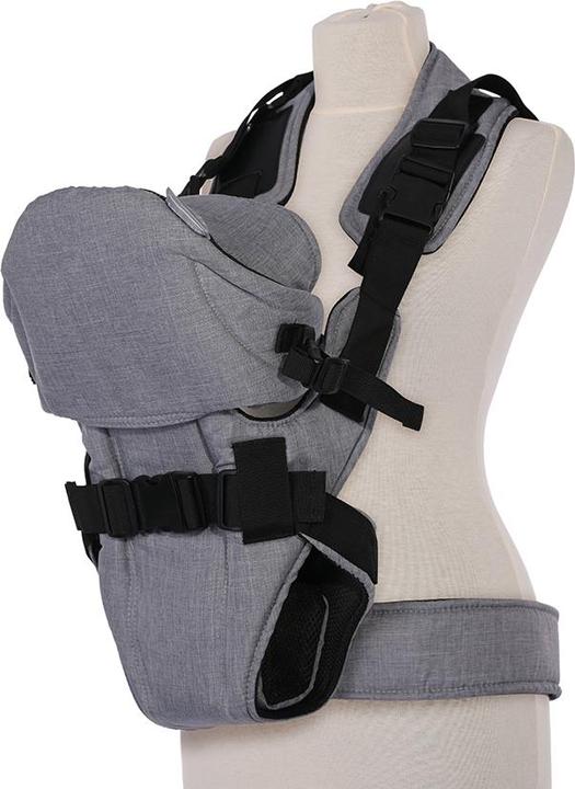 Actual product image Lorelli Baby carrier, Weekend carrier