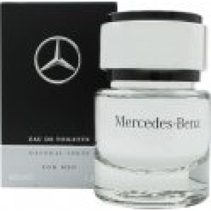 Actual product image Mercedes-Benz Perfume (Eau de toilette, 40 ml)