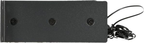 Produktbild Extralink 19//" RACK MOUNT THERMOSTAT UNIT-