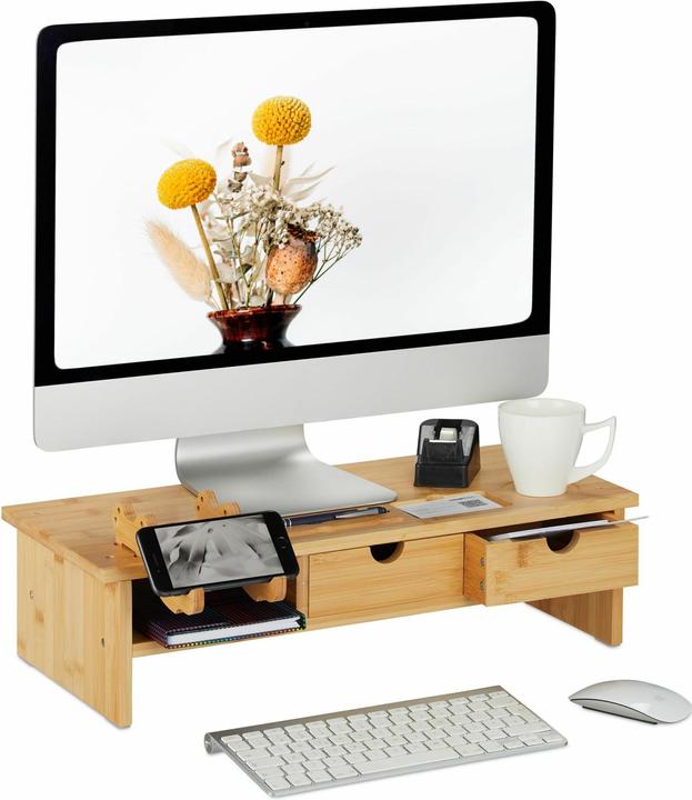 Productafbeelding Relaxdays Laptop tafel