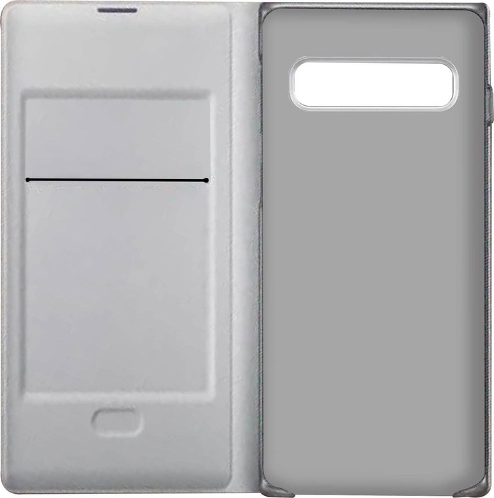 Actual product image Samsung LED View Cover (Samsung Galaxy S10e)