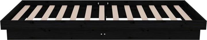 Produktbild vidaXL Bettgestell (75 x 190 cm)