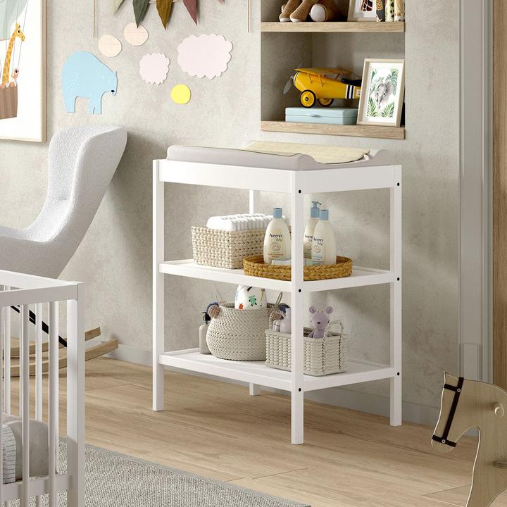 Image du produit Vipack Table à langer Dino