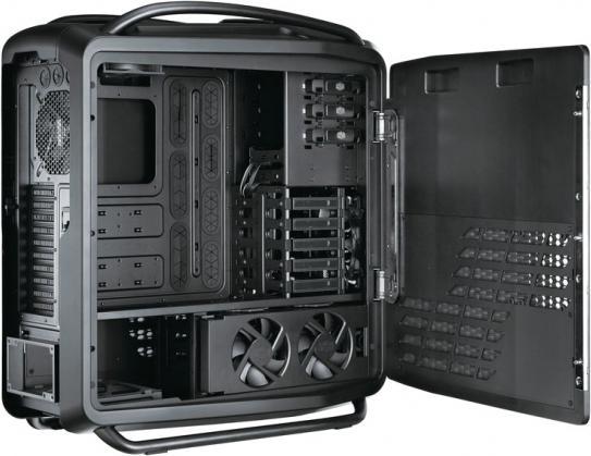 Produktbild Cooler Master Cosmos II (ATX, mATX, E-ATX, XL-ATX)