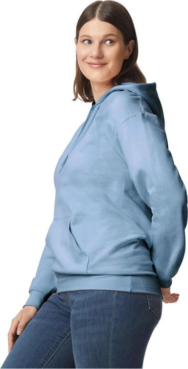 Produktbild Gildan Softstyle Kapuzenpullover Mittelschwer (M)