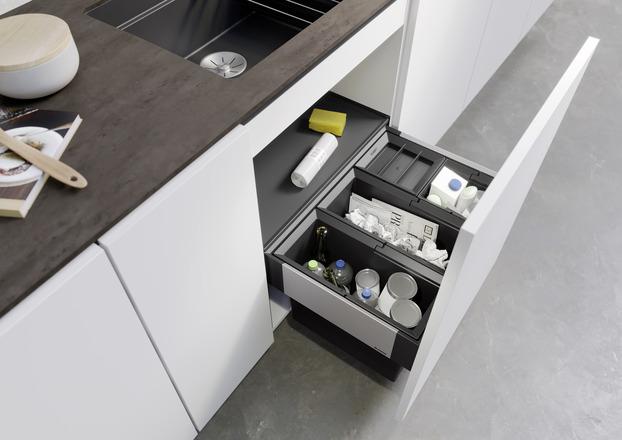 Productafbeelding Blanco Select II 60/4 (42 l)