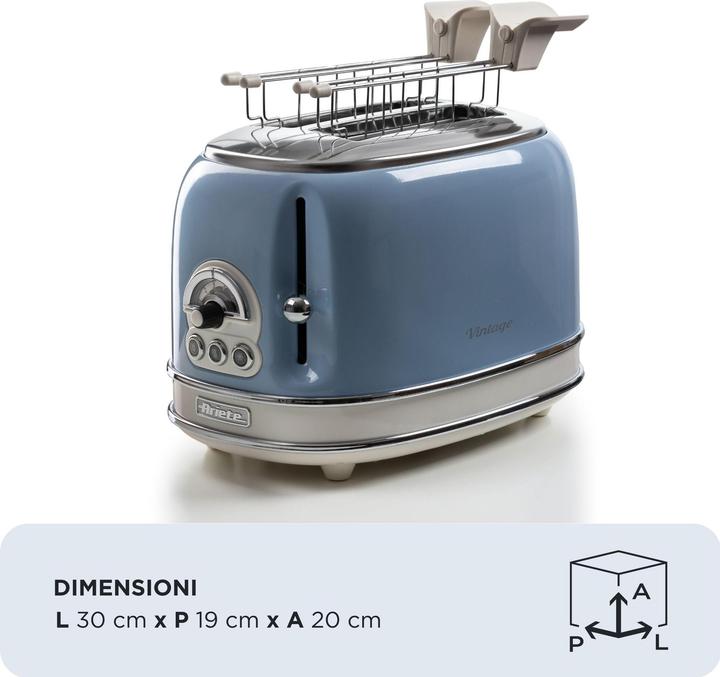 Image du produit Ariete Vintage