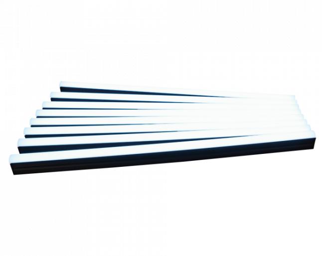 Produktbild Showtec Octostrip FLEX Set - 1 m (27 W, LED)