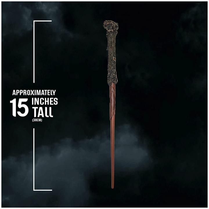 Produktbild Noble Collection Harry Potter's Wand Zauberstab