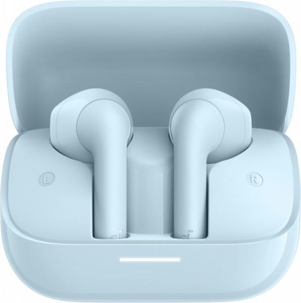 Actual product image soundcore Słuchawki bezprzewodowe K20i Niebieskie (6 h, Wireless)