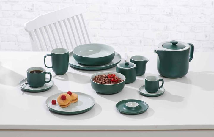 Produktbild Ritzenhoff & Breker Frühstücksset JASPER (4 Stück)
