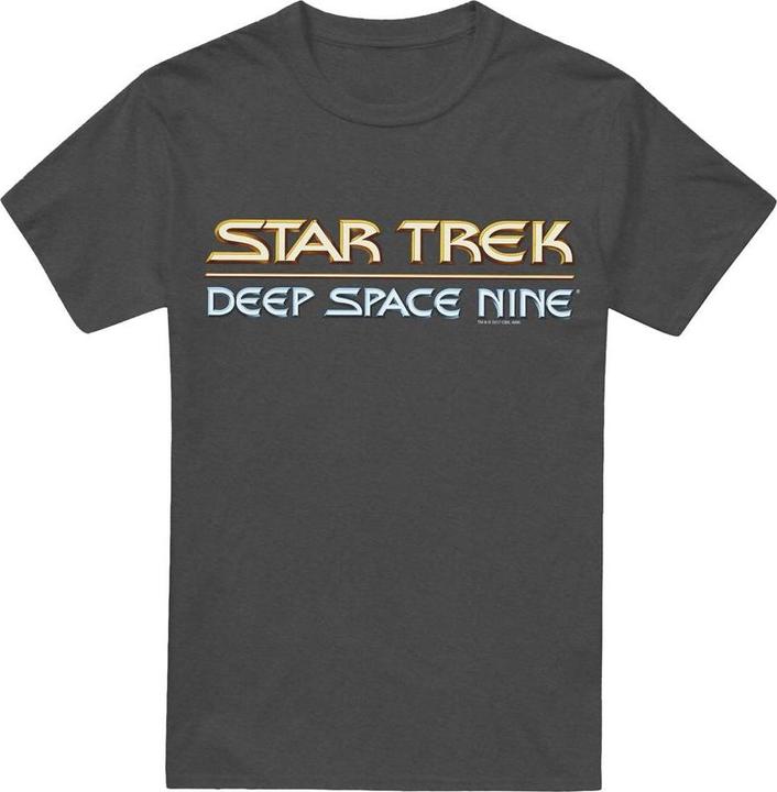 Produktbild Deep Space Nine TShirt (XXL)