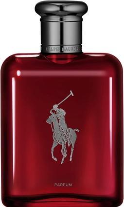 Ralph Lauren Polo Red (Eau de Parfum, 125 ml)