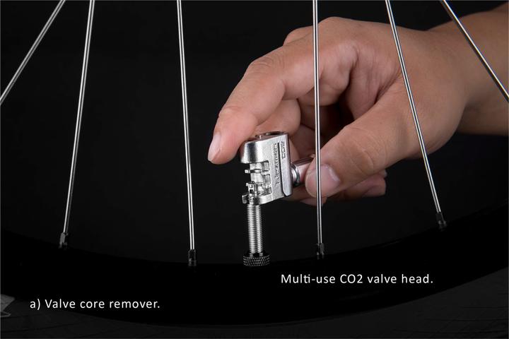 Produktbild Birzman Diversity 17 Multi-Tool