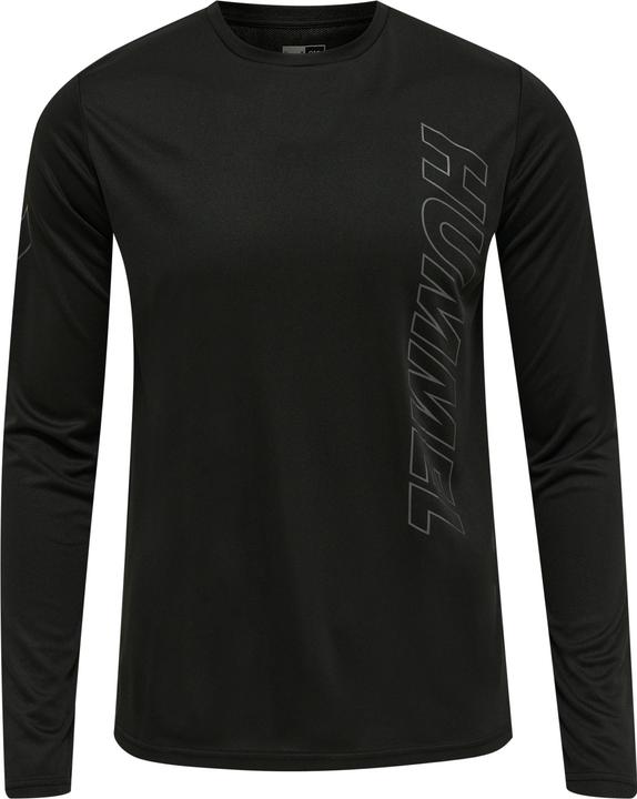 Image du produit hummel Te Topaz T-Shirt L/S (XL)